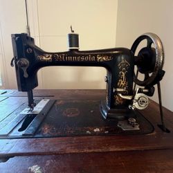 Sewing Machine 