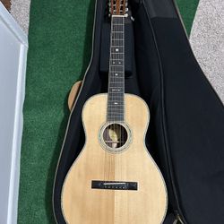 Blueridge BR371 Parlor Guitar