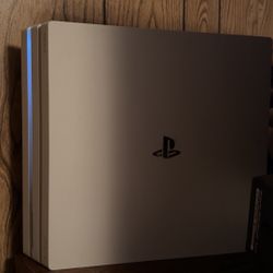 PS4 Pro