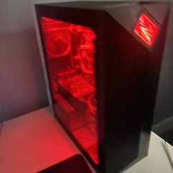 Gaming Pc (details In Description) Willing To Negotiate 