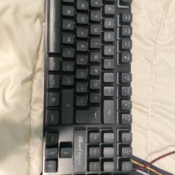 GAMING Keyboard