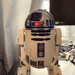 Sphero R2-D2