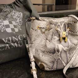 Vince Camuto Crossbody Bag