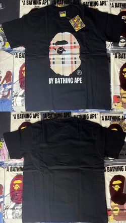 Bape Shirt