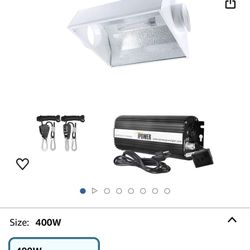 Growing System 