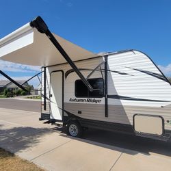 2021 Starcraft Autumn Ridge Travel Trailer RV