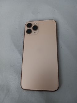 New condition iPhone 11 pro unlocked