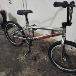 Schwinn Predator Bmx 