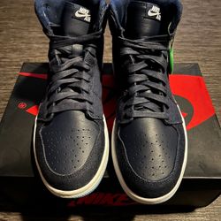 DS SZ 11 Family Forever Jordan 1