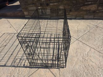 Large Dog Crate