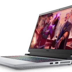 2022 G15 5515 Gaming Laptop