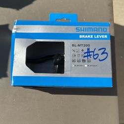 Shimano Brake Lever BL-MT200