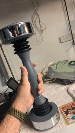 Shake Weight