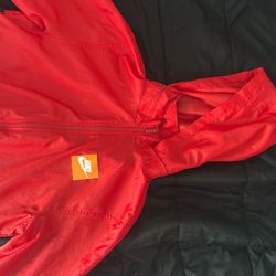 Nike Hoodie  $35