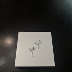 Airpod Pros 2nd Generation 