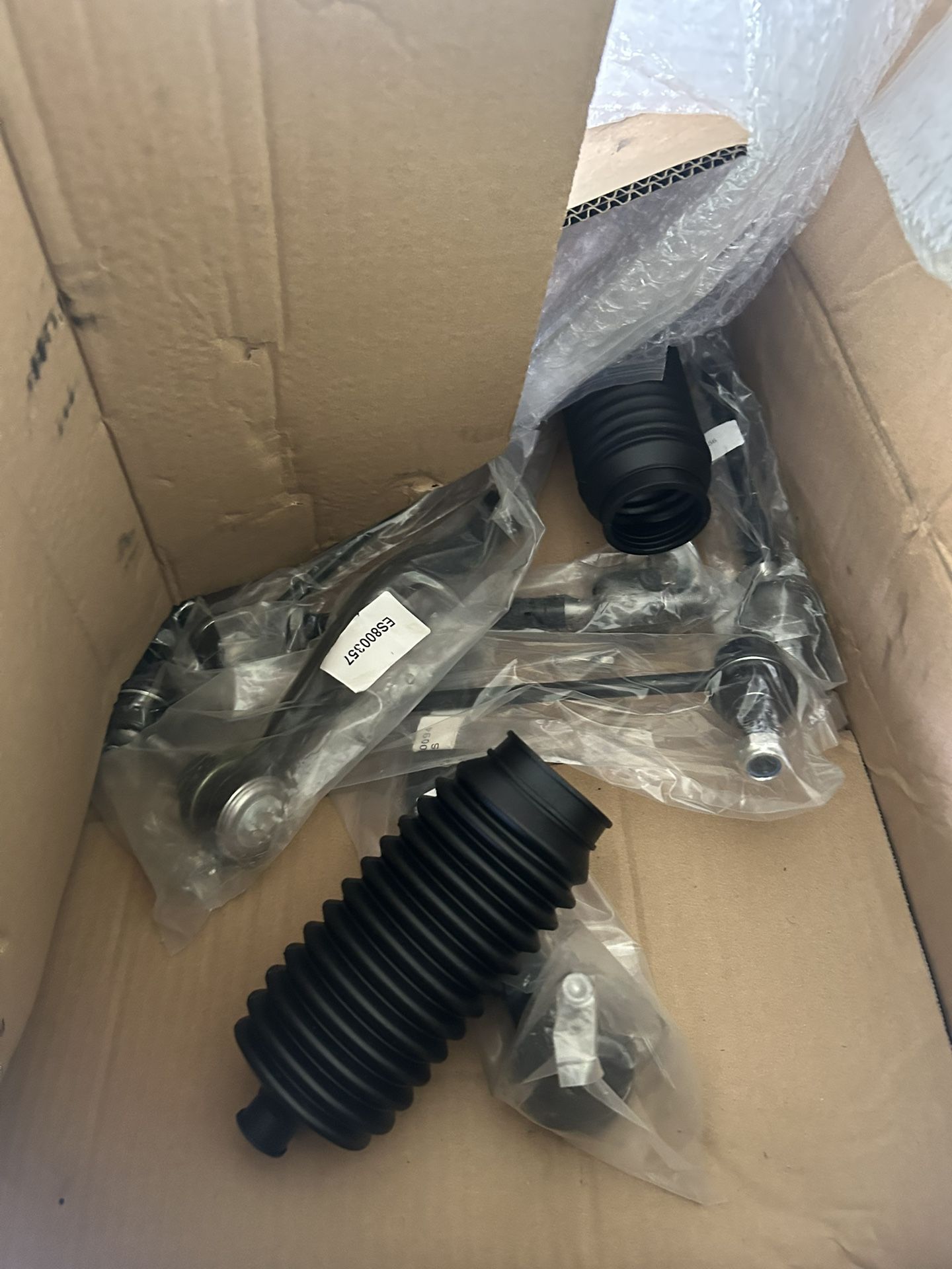 2011 Nissan Altima, lower control, arms, and other Part