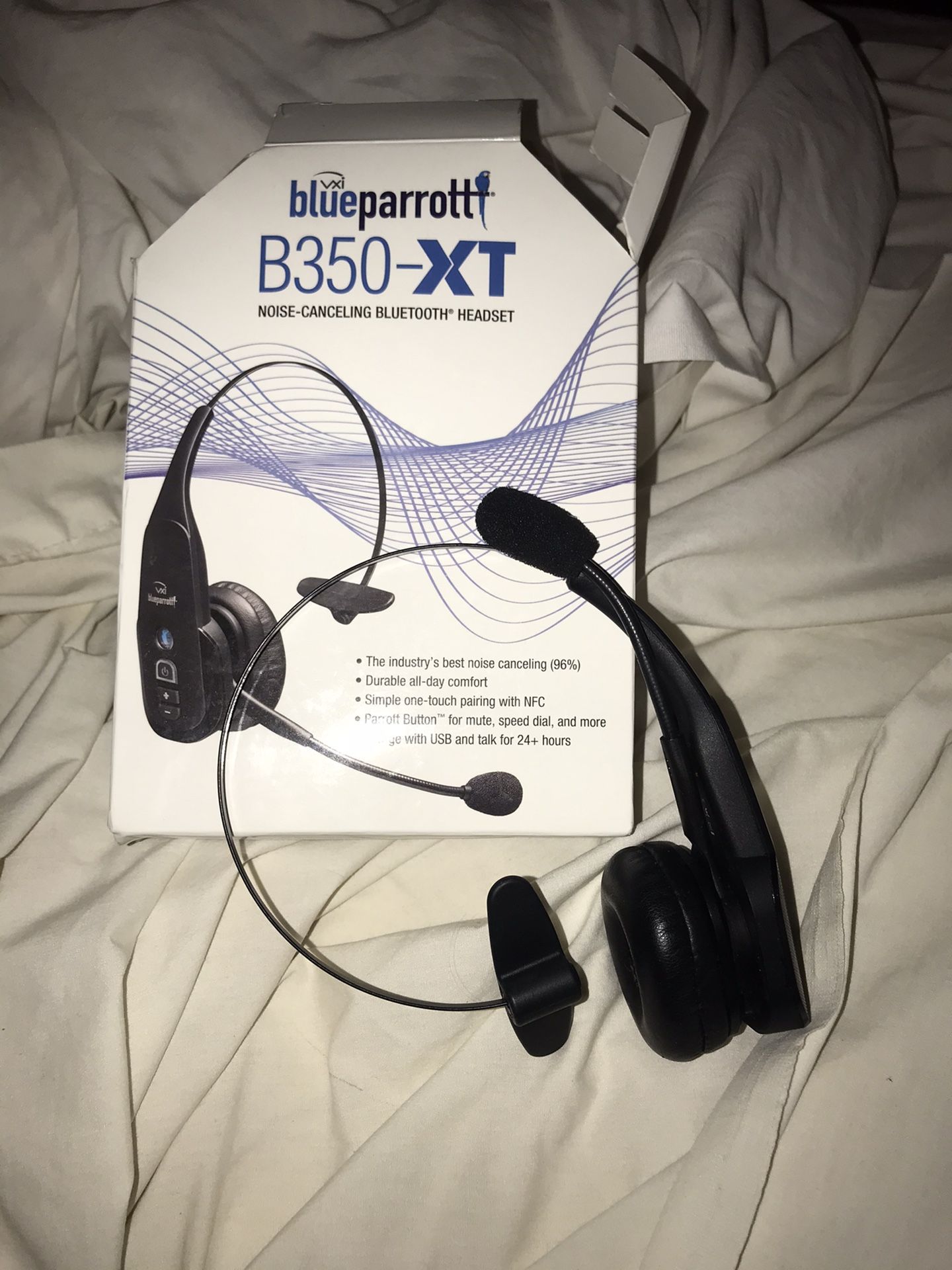 Trucker Parts