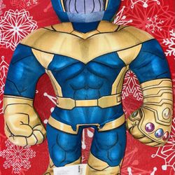 2 Sided Plush Character Plush Toy