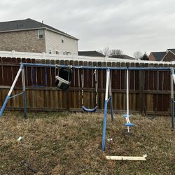 Swing Set 