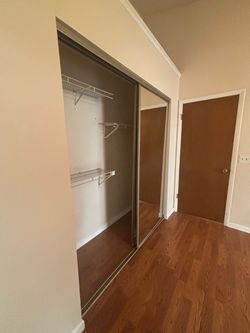 Clóset Doors
