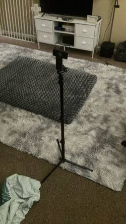tripod