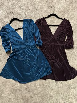 Forever 21 Dresses Size Small