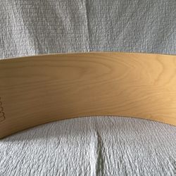 Wobbel Balance Board