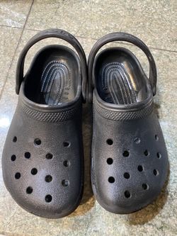 Kids Crocs