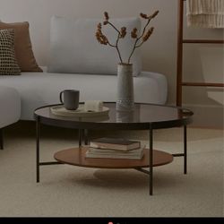 Vitri Coffee Table