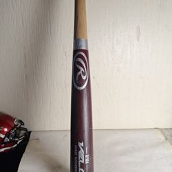 Rawlings Velo Pro 32” ASH Bat