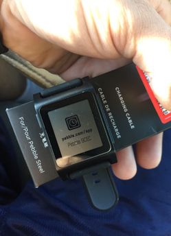 smartwatch