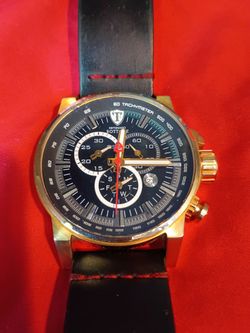 DETOMASO BOTTONE WATCH