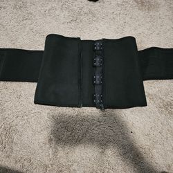 Waist Trainer MEDIUM adjustable 