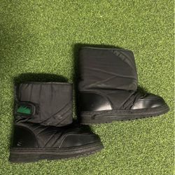 Snow Boots - Kids Size 2/3