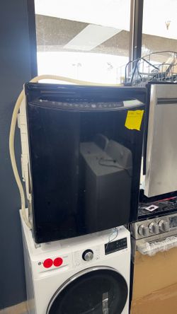 Dishwasher