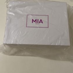 Empty Gift Box