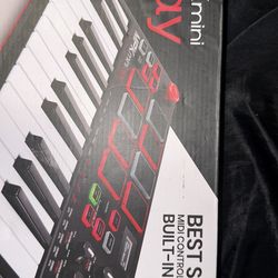 MPK mini Play