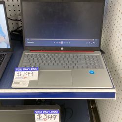 Hp Laptop 