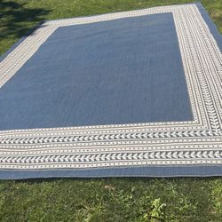 Patio Rug 