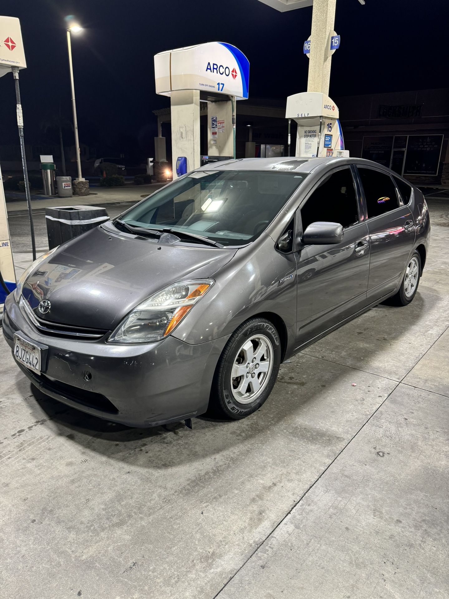 2009 Toyota Prius