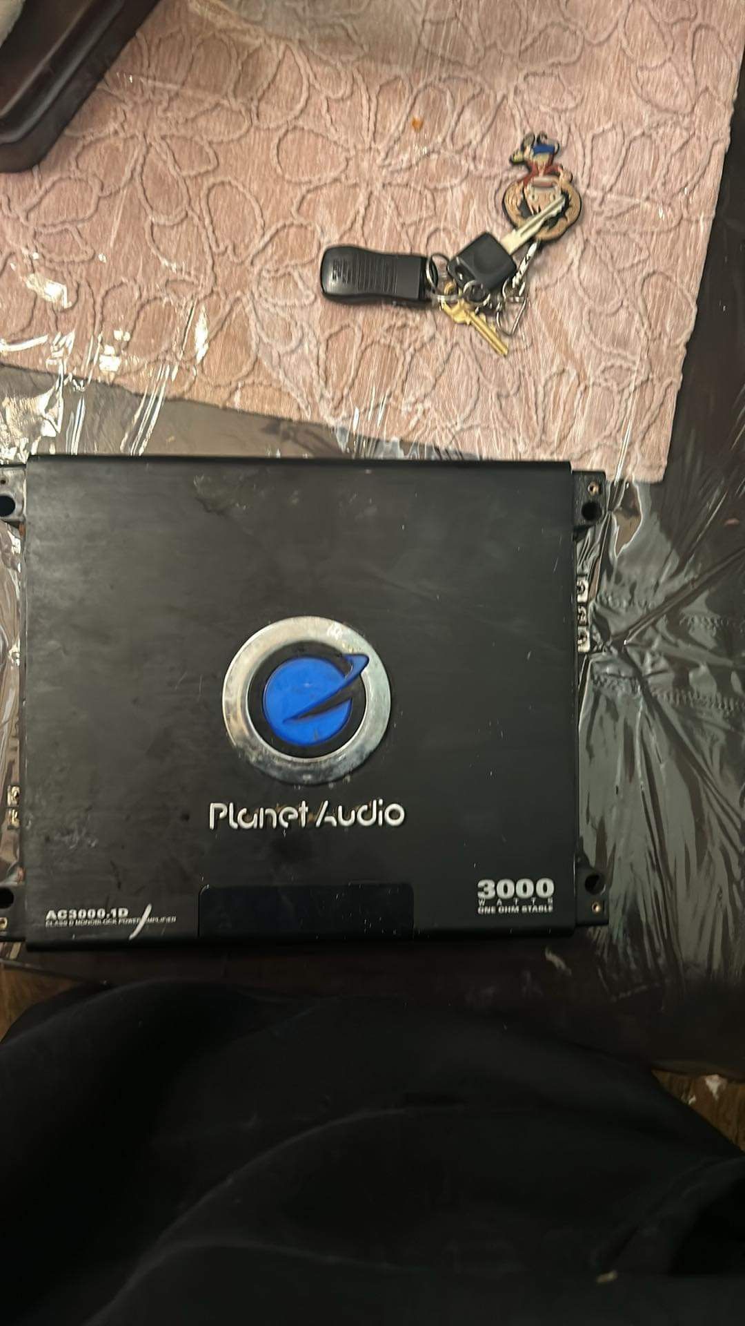 Amp And Subs for Sale in Houston, TX OfferUp