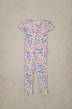 Just One You toddler PJs size 3T
