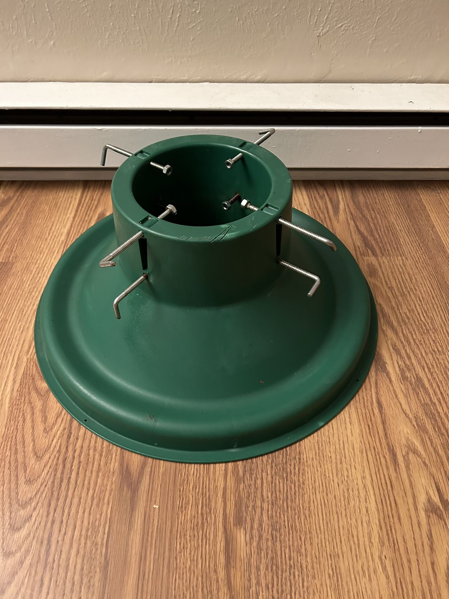 Christmas Tree Stand