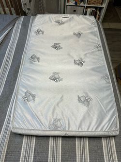 Serta Baby Crib Mattress