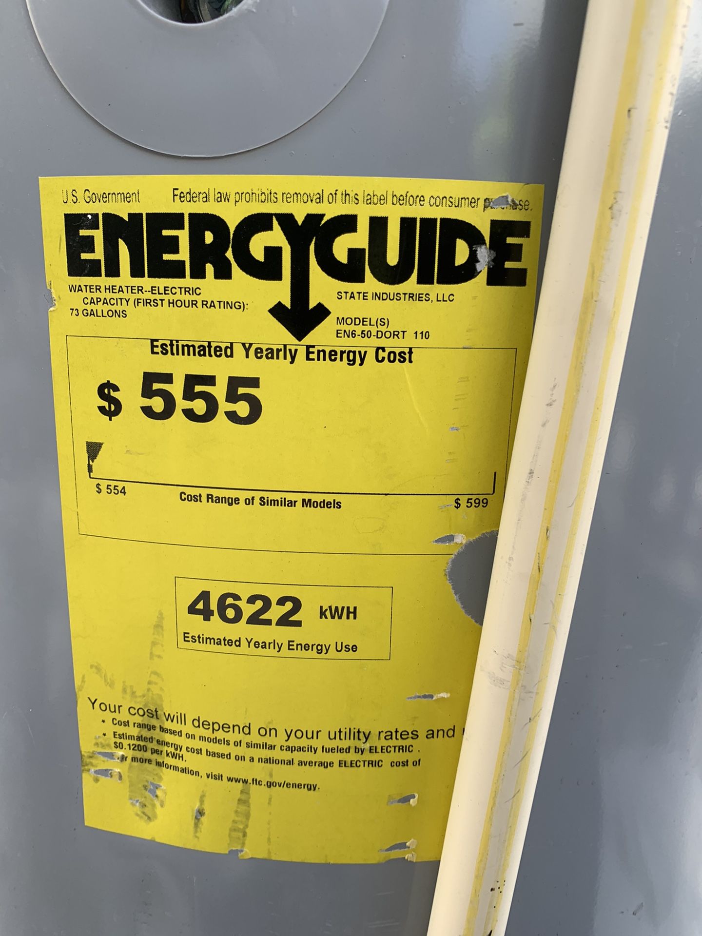 Water Heater for Sale in Miami, FL - OfferUp