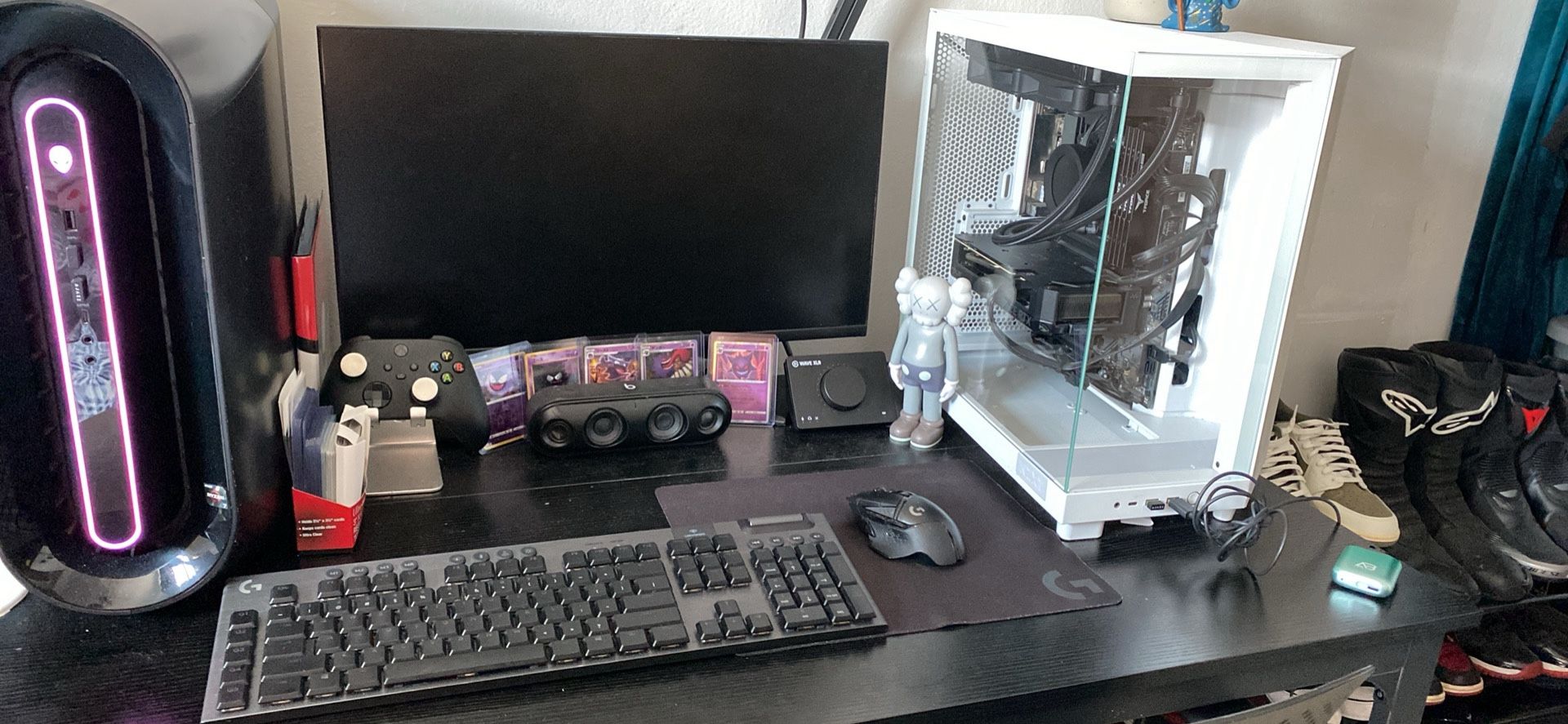 GAMING PC READ DESCRIPTION