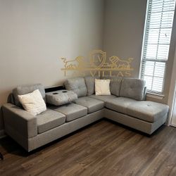 Sectional New