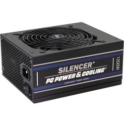 SILENCER Power & Cooling