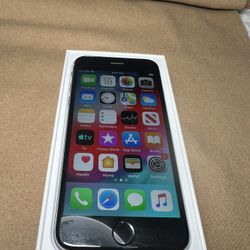 iPhone 6 Silver 16 GB Verizon for Sale in New Square, NY - OfferUp