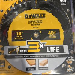 2 Blades Brand New